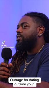 I feel like it shouldn't matter what race or ethnicity a person should date  tbh. I love em all personally and have dated multiple races and ethnicities  💪🏾🔥 But I do hear