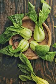 The first harvest of pak choi has started at hd odling in blekinge, the first conventional grower to work on the large scale cultivation of pak choi in sweden. Growing And Harvesting Pak Choi Maker Gardener
