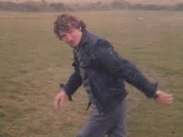 Adam Cree and Mark Catlin