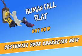 Fall flat and enjoy it on your iphone, ipad, . Human Fall Flat Online Multiplayer For Android Apk Download