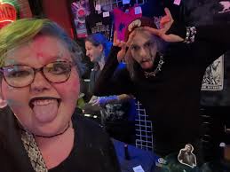 Mike/Nick 16- Bill/Tony 6 Great shooting tonight it was a pleasure.