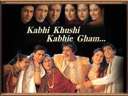 Открыть страницу «kabi kushi kabi gham» на facebook. Kabhi Khushi Kabhi Gham Watch Full Hd Streaming Movie Online Free