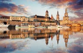 This opened the way to german reunification. Dresden Germany Travel Tourism Attractions Love 2 Fly