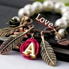 Love U Amir Kokani Stylish Alphabets Love Heart Images Cute Love Images