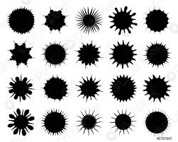 Fragola in bianco e nero. Coronavirus Covid 19 Disegno D Arte E Piu Comune E Vettore Stock Crushpixel