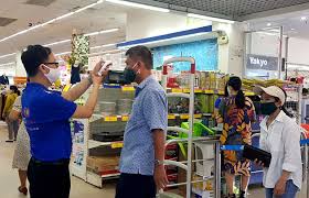 Đây là trường hợp lây nhiễm cộng đồng lớn. Thong Ä'iá»‡p 5k Va Trach Nhiá»‡m Cong Dan