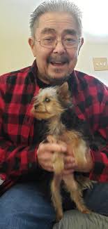 Roger TJ Yee Obituary August 26, 2024