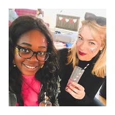 Moonlighting Pop-up Glitter Bar