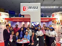 If you have an event and are feeling excited and hopeful, or even a little overwhelmed at the task at hand, call or email us! Msu Malaysia On Twitter Our Academic Counselors Are In Spice Arena Penang At The Star Education Fair Come Meet Us Here Staronline Https T Co 1xkmbw0beo