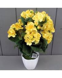 .and cream rose large faux pale yellow white gold pearls are paired up with a large cream rose flower on a brass filigreed background, attached a beautiful single pale yellow gold pearl with bead caps adorns the clasp at the back. Yellow Artificial Flowers Permabloom