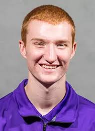 2017-18 Men's Basketball Roster