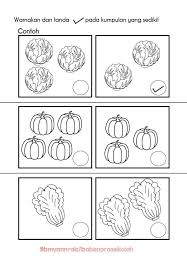 Posted by siti hajar ali at 2:58 am. Lembaran Kerja Matematik Mackymike