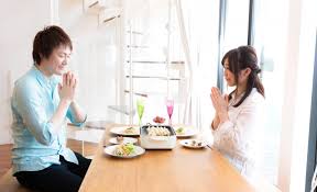 Itadakimasu and Gochisousama - Learn Japanese Manners