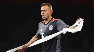 Por usar este código conseguirás una skin para tu personaje 7. Las Imagenes De La Victoria Contra El Arsenal Fc Bayern Munich