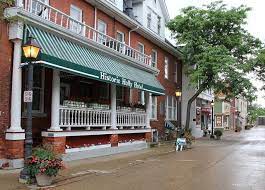 Historic Holly Hotel Holly Michigan Michigan Michigan Girl Pure Michigan