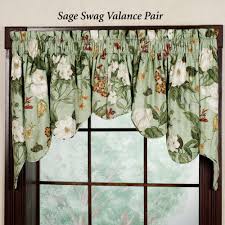 waverly kitchen curtains and valances