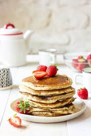 Pancakes Vegan Recette Facile Recette Pancakes Vegan Recette Facile Pancakes Vegetaliens
