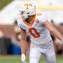 Profile Picture of Grant Frerking - Football - University of Tennessee Athleticson Google