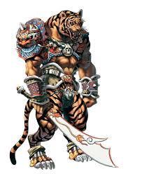 Most relevant best selling latest uploads. Chinese Zodiac Tattoo Tiger By Cubitsakit On Deviantart