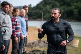 Ant middleton, star of channel 4's sas who dares wins, former boxer jane couch, pianist andrew aasmah mir and suzy klein are joined by former special forces sniper, ant middleton, now star of. Portsmouth S Ant Middleton Is Axed By Channel 4 Over His Personal Conduct Hampshirelive