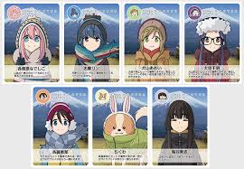 Amazonであｆろのゆるキャン△ １巻 (まんがタイムkrコミックス)。 ゆるキャン△ １巻 (まんがタイムkrコミックス) kindle版. ã‚†ã‚‹ã‚­ãƒ£ãƒ³ ã®ã‚«ãƒ¼ãƒ‰ã‚²ãƒ¼ãƒ ç¬¬2å¼¾ ã‚†ã‚‹ã‚­ãƒ£ãƒ³ æ€ã„å‡ºã‚ã¤ã‚ ãŒ11 24 25ã® ã‚²ãƒ¼ãƒ ãƒžãƒ¼ã‚±ãƒƒãƒˆ ã§å…ˆè¡Œç™ºå£² Spice ã‚¨ãƒ³ã‚¿ãƒ¡ç‰¹åŒ–åž‹æƒ…å ±ãƒ¡ãƒ‡ã‚£ã‚¢ ã‚¹ãƒ'ã‚¤ã‚¹