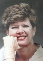 Gloria Berendzen Obituary (1944