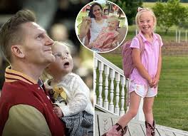 TOUCHING NEWS: Indy Honors Her Mother Joey Through Song A heartwarming  moment has captured the attention of fans worldwide: Indiana (Indy) Feek,  daughter of Rory and the late Joey Feek, was recently