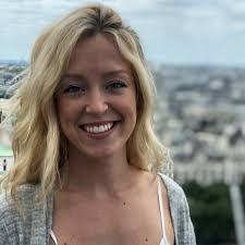 Christine Fedorowicz's Instagram, Twitter & Facebook