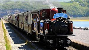 Vintage retro train graphic vector. Environment Fear For Future Of North Wales Steam Trains If Coal Banned Bbc News