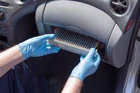 This depends on your typical driving conditions, and intervals recommended by your vehicle service book. What Advantage Is Activated Charcoal Treatment For A Cabin Filter