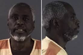 Keegin Alex Lee Eagle