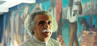 Daniel Santoro, la memoria Peronista a través del arte