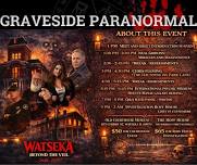 Watseka Beyond the Veil