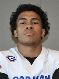 2025 Top Football Recruits in Nevada