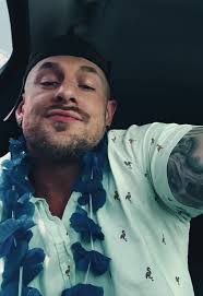 Danny Makkelie Freund