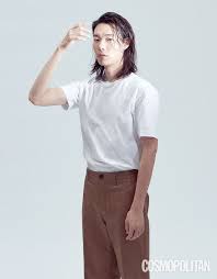 Ryu jun yeol shii fighting ? Ryu Jun Yeol Talks About Growing Out His Hair For New Movie Describes A Turning Point In His Life And More Soompi