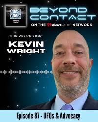 Contact In The Desert