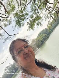 Grateful for good health and family