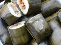 Jadilah yang pertama memberikan ulasan lontong oncom batalkan balasan. Resep Blognya Tiko Laman 10