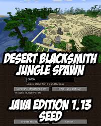 1 13 Seed Batdr 62971715 Minecraft Seed Minecraft Blueprints Minecraft Construction