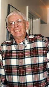 Roy Albin Sundberg Obituary