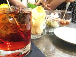 Outside of tourist areas like venice , florence and the amalfi. Top 6 Italian Drinks Ordered By Real Italians It S All About Italy