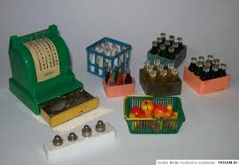 Kaufmannsladen Zubeha R Ddr Spielzeug 70er Jahre Ddr 3 Vintage Toys Toys Toy Store