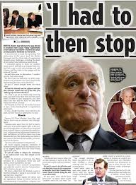 BERTIE'S GOOD FRIDAY