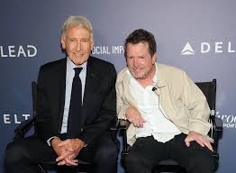 michael j fox Picture