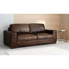 March 9, 2020 · aventura, fl ·. Vintage Sofa 3 Sitzer Aus Leder Schwarz Colonel Maisons Du Monde