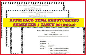 We did not find results for: Rppm Paud Tema Kebutuhanku Semester 1 Kurikulum 2013