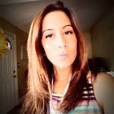 Danielle Delia's Instagram, Twitter & Facebook