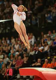 Entdecke (und sammle) deine eigenen pins bei pinterest. Giulia Steingruber Arbeitet An Neuem Sprung Gymmedia De