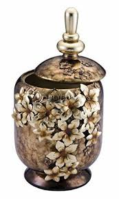 Ok Lighting Ok 4271 Jx2 Virgo Orchid Decorative Box Bronze New For Sale Online